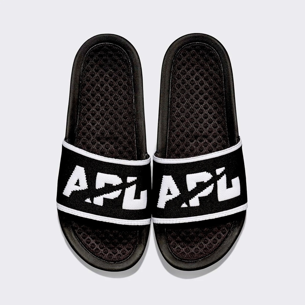 APL Techloom Wave Slide